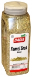 Badia Fennel Seed 14 oz